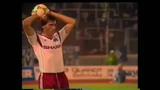 1987-88 Hamburger SV-1.FC Kaiserslautern