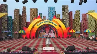 Live: 22 ನೇ ಸತೀಶ ಶುಗರ್ಸ್ ಅವಾರ್ಡ್ಸ್, ಗೋಕಾಕ (Day-1)