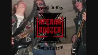 Infernal Boozer - Infernal Boozer