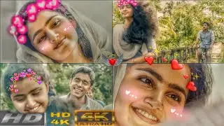 💖True love whatsapp status in Tamil&hearts;️💯.🧒boys cute love proposing🌹 EFX✨