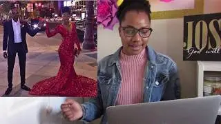 The Ugly Truth About Best and Worst Prom dresses of 2018