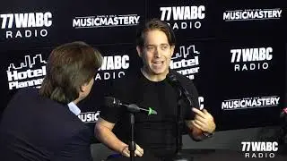 Exclusive Interview with Music Entrepreneur Charlie Walk ft Tim Hentschel, CEO of HotelPlanner
