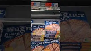 #Wagner #Steinofen #Pizza 1,66 Euro bei #kaufland #kauflandcard #angebote