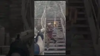 Not today! #twitch #livestreaming#gamingvideos#stream#residentevil#residentevil4#ps5 #playstation
