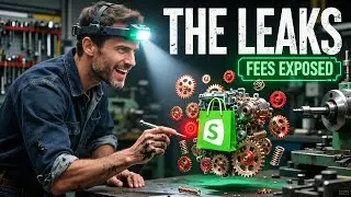 Shopify Fees Explained: The Costs Most Beginners Miss