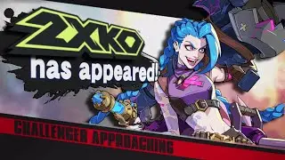 2XKO has some real competition