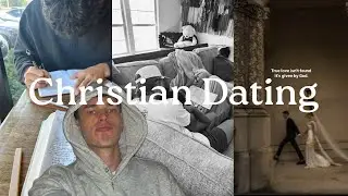 Christian dating advice. 