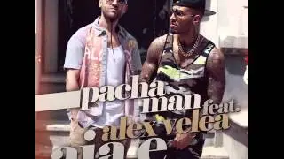 Alex Velea Ft PachaMan -Aia e