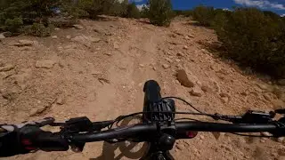 SUR RON LIGHT BEE X - TECHNICAL SINGLETRACK