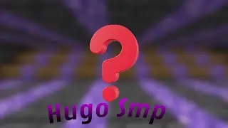 Mein ERSTES MAL auf dem HUGO SMP #1 | Imklink