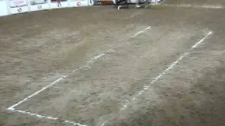 Womens Precision Riding