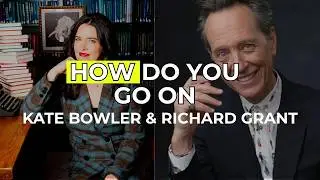 Everything Happens with Richard Grant