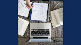 STUDY NIGHTS
