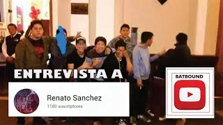 Entrevista a Renato S&aacute;nchez | &iquest;Eres el que mejor pulso tiene en dragonbound?