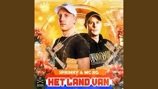 Het Land Van