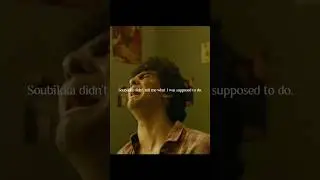 Shane Nigam's emotional scene in parava | Soubin Shahir | Shane Nigam | #parava
