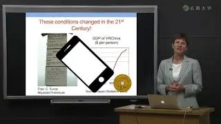【総合科学部】Is international tourism to Japan sustainable?