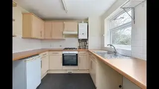 Rushmead Close, Canterbury - Property Tour