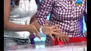 321 Go | Game Show | Akul Balaji | Full Episode - 6 | Best Scene | Zee Telugu