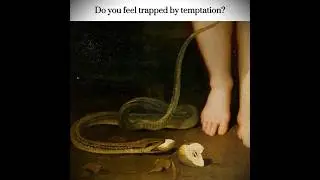 Still Struggling with Temptation? Here&rsquo;s the Truth ☦️