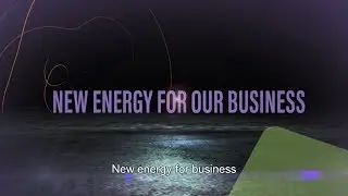 Hadera - Energy City