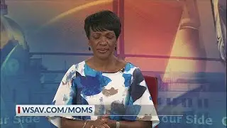 Savannah therapists help shed light on mothers struggling with mental health
