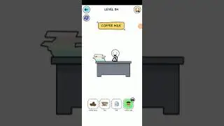 Alchemy Puzzle Level 54 walkthrough