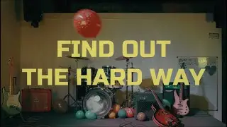 x2 fast - Find Out the Hard Way (Official Music Video)
