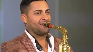 Gabriel Heisu -Rusească