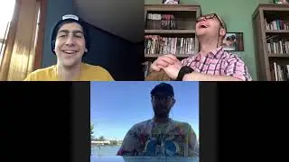 Conversations with Professionals: Ryan Stemple and Mikey Pehanich