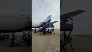 swami vivekananda airport raipur naya raipur chhattisgarh #shortsfeed #travel #Raipur #airport r