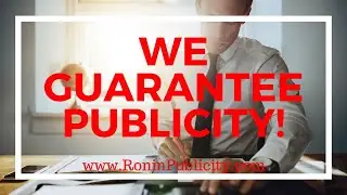 Book Publicist - Book Marketing | Book Publicist | Publicity