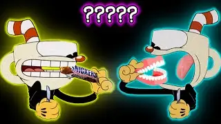 4 THE CUPHEAD SHOW! 