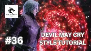 Unreal Engine | Devil May Cry Style | Tutorial 36 - Counter Attack System