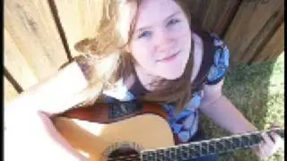 Break Apart (Lyric Video) Anna Thomas EP 
