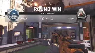 COD INFINITE WARFARE- SHOULD I UPLOAD IW COMP? UMG / GB 2V2 MAYDAY SND GAMEPLAY (IW SND)