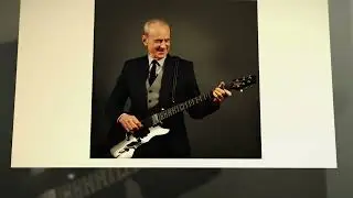 Francis Rossi | The Accidental | Push Comes To Shove | Teaser