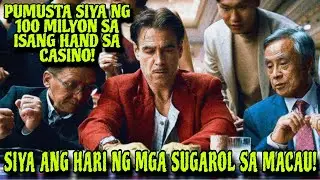 NANALO NG MILYON SA CASINO… PERO SINUNOG LAHAT! | Tagalog Full Movie 2026 | Recap