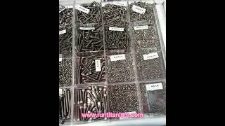 Titaniumfastener#youtubeshorts #titaniumbolt #titaniumscrew #titanium #titaniumlive #fastener
