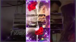 Filhaal 2 Status | Ek Baat Batao Tum Song Status | Filhaal 2 Mohabbat Status 2021❤️#Filhaal2 #Status