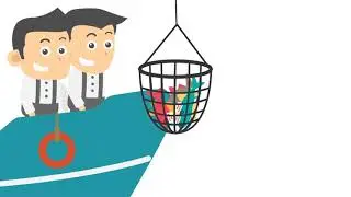 Web365 - Motion Explainer Animation