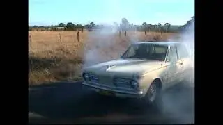 AP6 Valiant Burnout 2003
