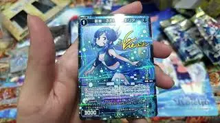 WIXOSS - WELCOME BACK DIVA