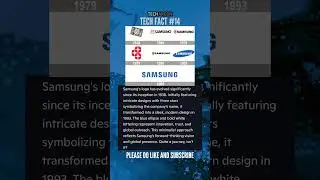 Tech Fact- 14 #techargon #techfacts #youtubeshorts #samsung