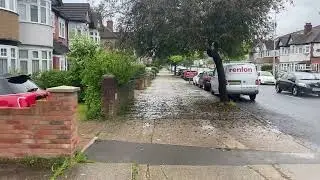 Victoria Road Ruislip Manor HA4