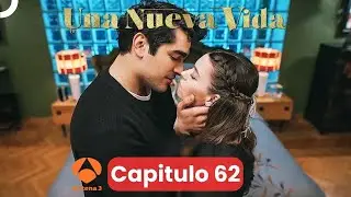 Una Nueva Vida 62:Ferit y Seyran se enfrentan al pasado: la verdad que lo cambia todo!