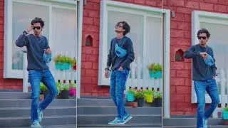 Atharv Raut #New #Pose #Editing | #Short #Lightroom #Picsart #Photoshop #photoediting  #Tricks #edit