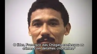 As Crian&ccedil;as que o Brasil Esqueceu #Mem&oacute;ria #Justi&ccedil;a #Altamira #Crian&ccedil;asDesaparecidas #TrueCrime