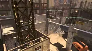 Slayer G Omega - MW3 Game Clip