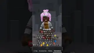 Баба Зина 💅 #roblox #роблокс #подпишись #subscribe #хештег #robloxgleb #sun25moon #jisoo0rbx
